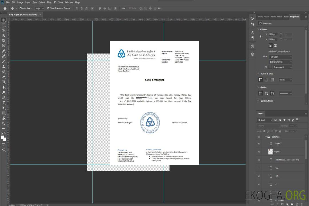 Tadjikistan , La première MicroFinanceBank , reference template Tadjikistan , La première MicroFinanceBank , reference template